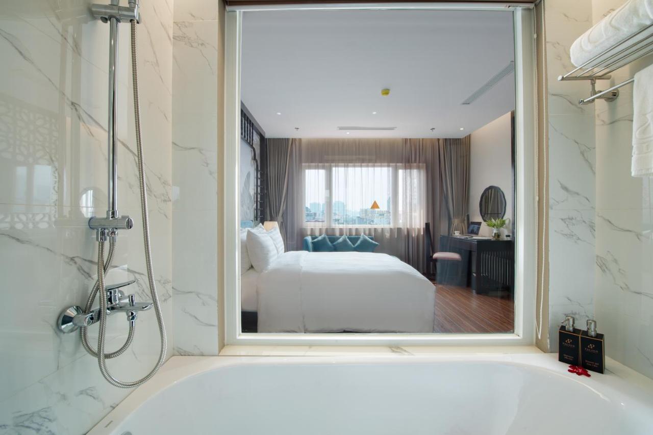 Hotel Palago Boutique 4*