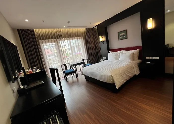 Palago Boutique Hotel